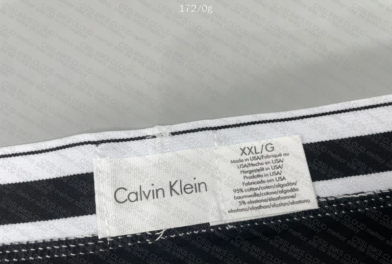 Calvin Klein Underwear 3