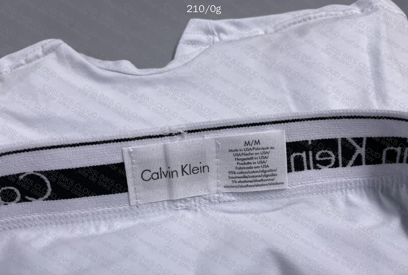 Calvin Klein Underwear 2