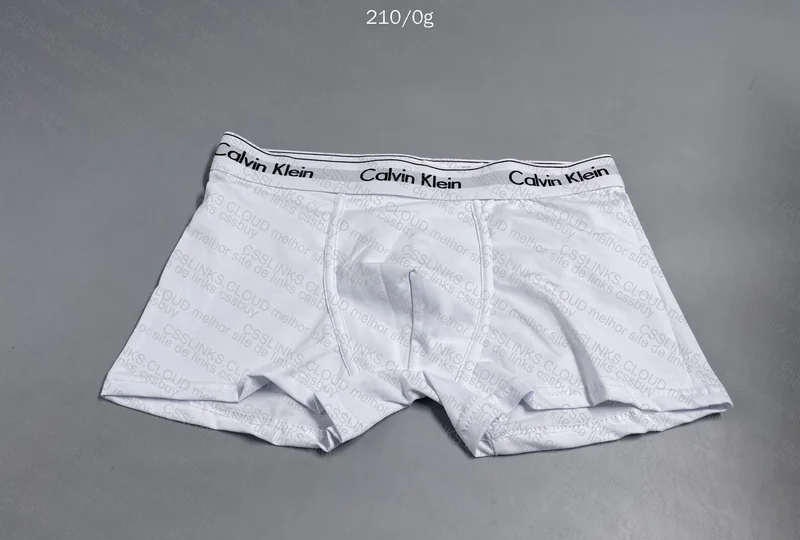 Calvin Klein Underwear 4