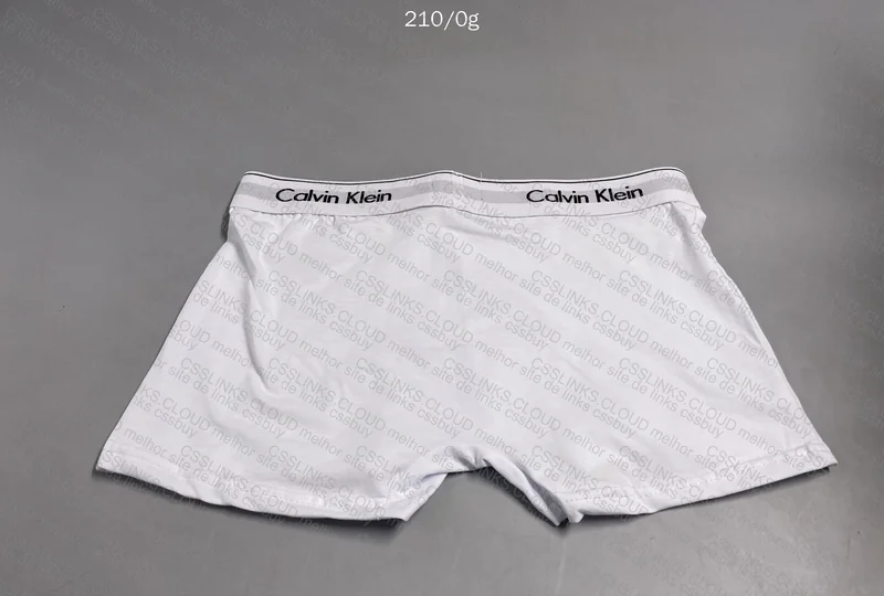 Calvin Klein Underwear 5