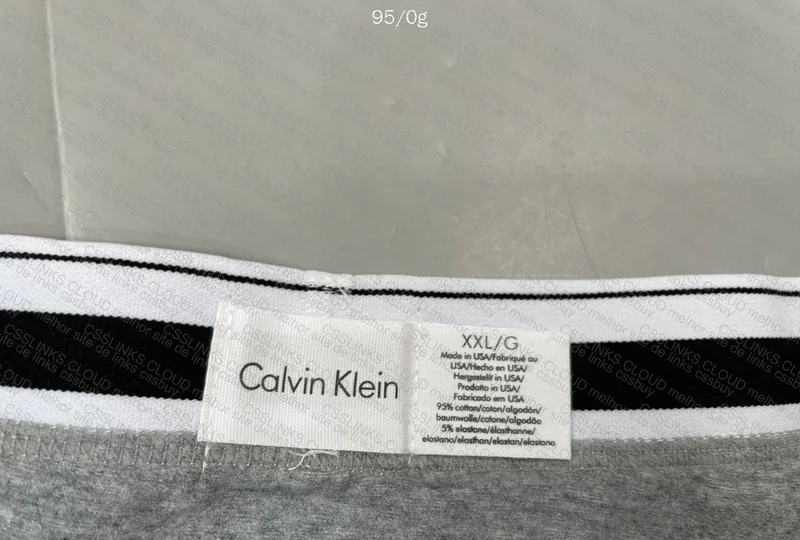 Calvin Klein Underwear