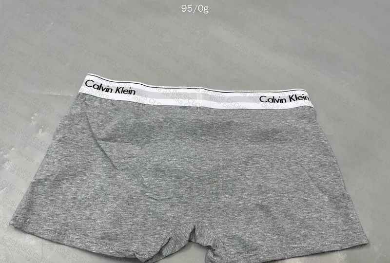 Calvin Klein Underwear 2