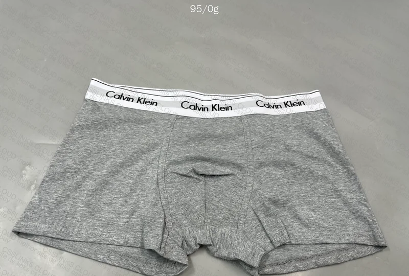Calvin Klein Underwear 3