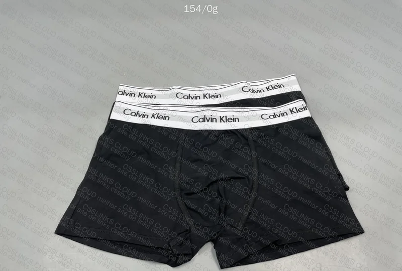 Calvin Klein Underwear 3