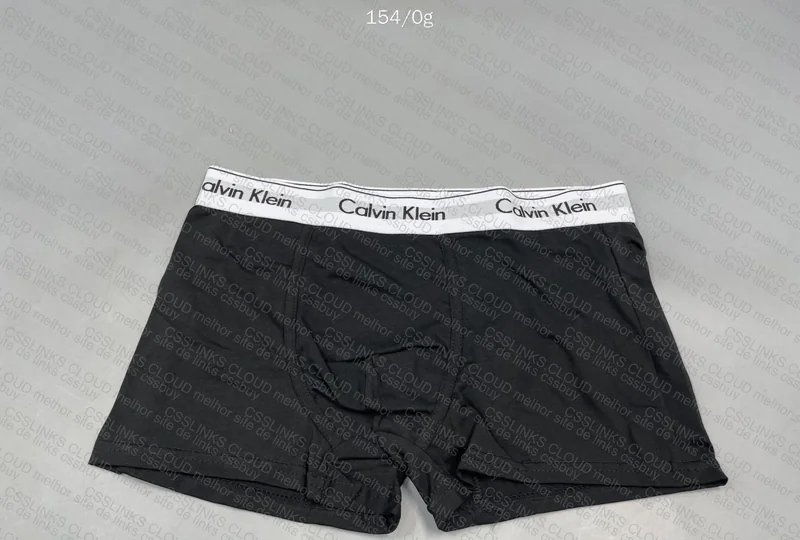 Calvin Klein Underwear 5