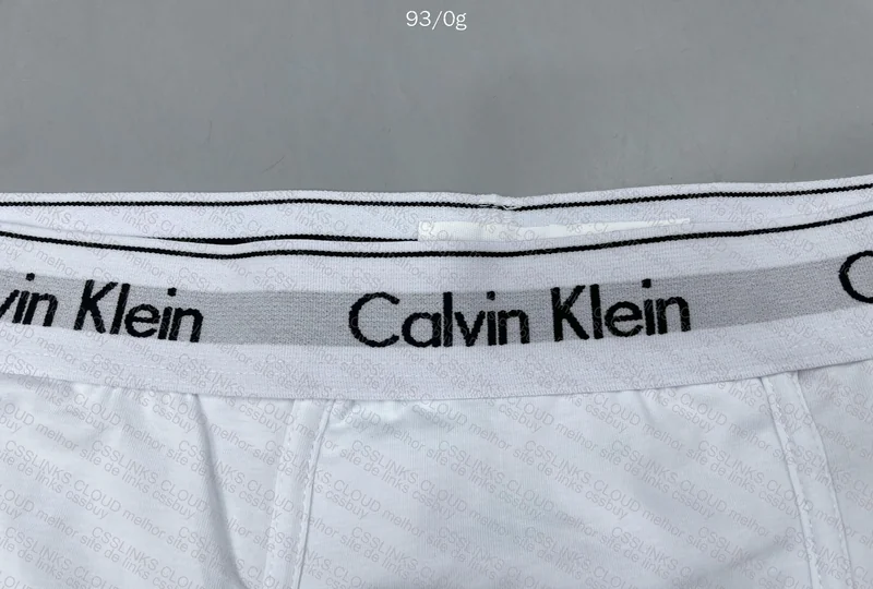 Calvin Klein Underwear 2