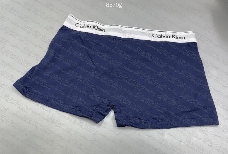 Calvin Klein Underwear 3