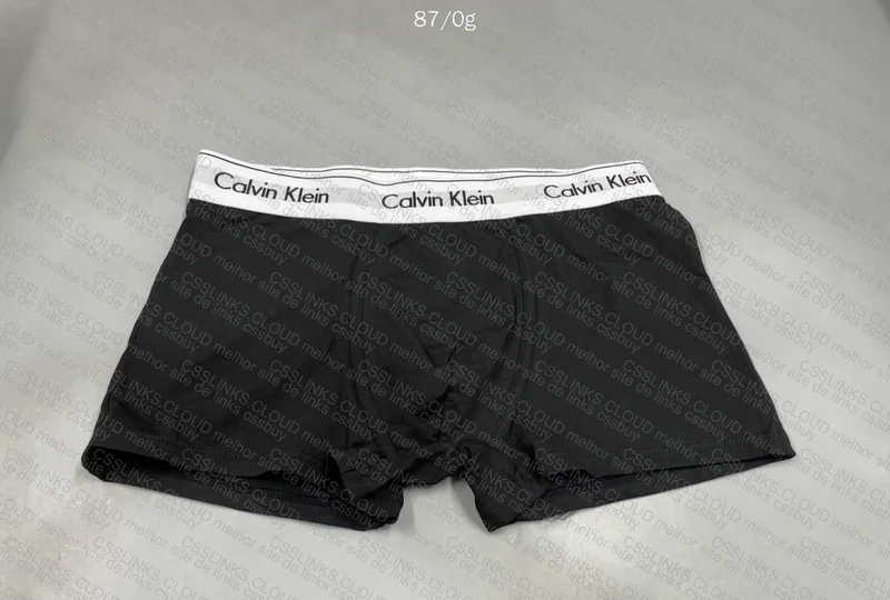 Calvin Klein Underwear 4