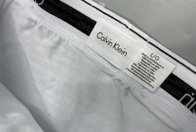 Calvin Klein Underwear 7