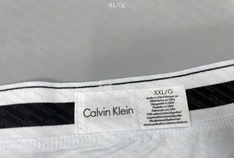 Calvin Klein Underwear 2