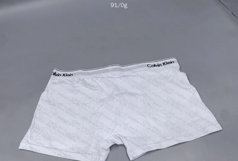 Calvin Klein Underwear 3