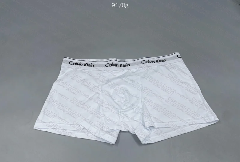 Calvin Klein Underwear 4