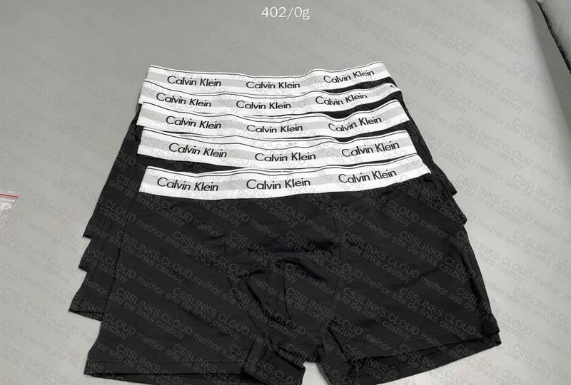 Calvin Klein Underwear