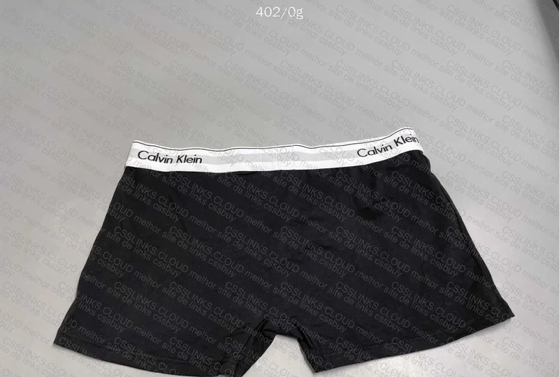 Calvin Klein Underwear 4