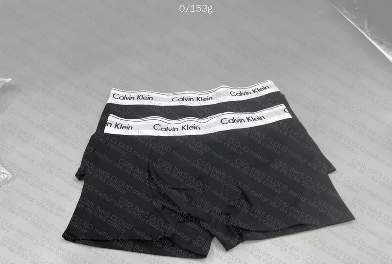 Calvin Klein Underwear