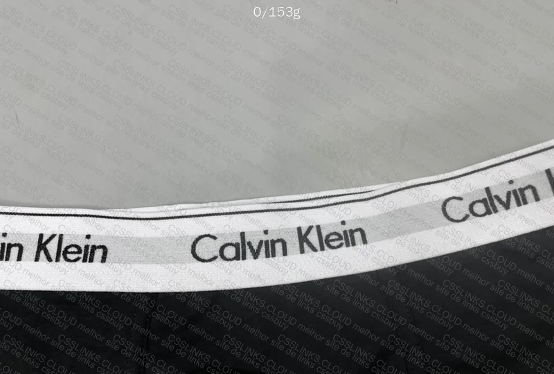 Calvin Klein Underwear 2