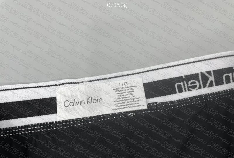 Calvin Klein Underwear 3