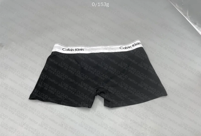 Calvin Klein Underwear 4