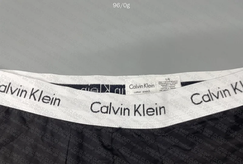 Calvin Klein Underwear 2