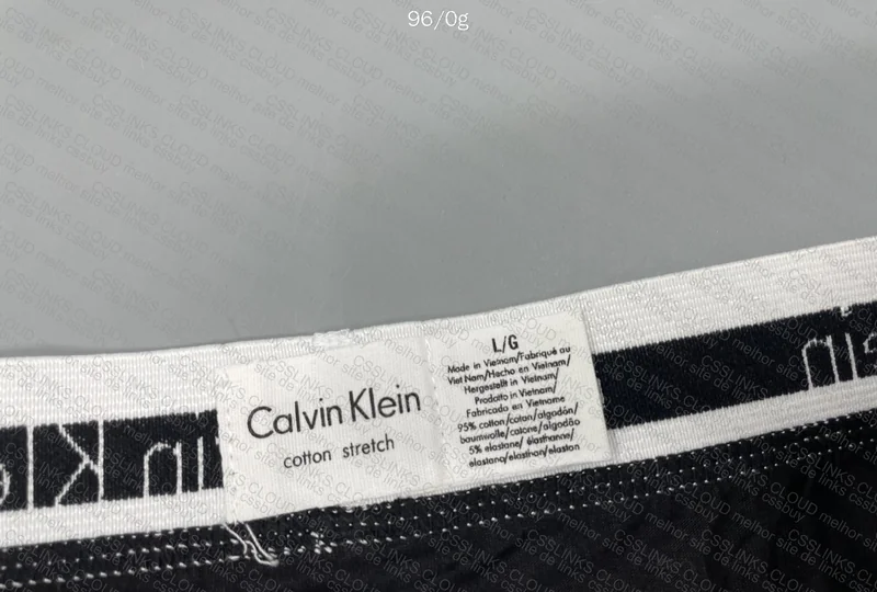 Calvin Klein Underwear 3