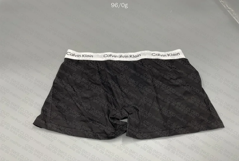 Calvin Klein Underwear 4