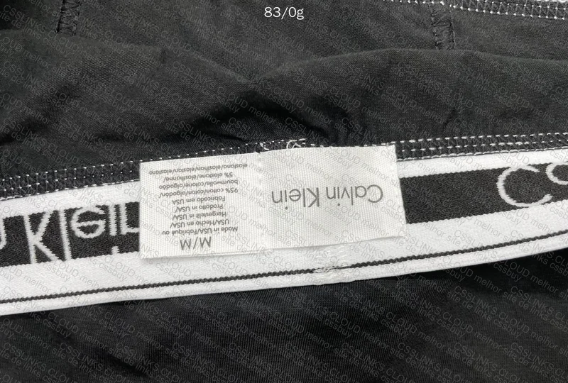 Calvin Klein Underwear 2