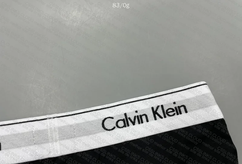 Calvin Klein Underwear 3