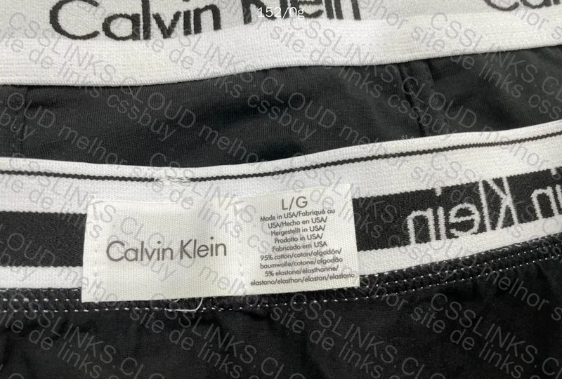 Calvin Klein Underwear 2