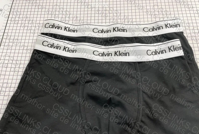 Calvin Klein Underwear 3