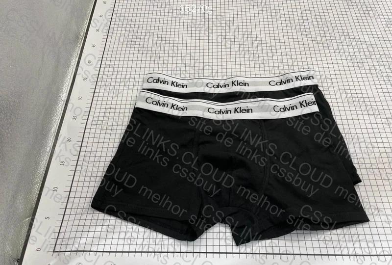 Calvin Klein Underwear 4