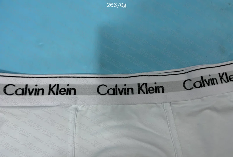 Calvin Klein Underwear 3