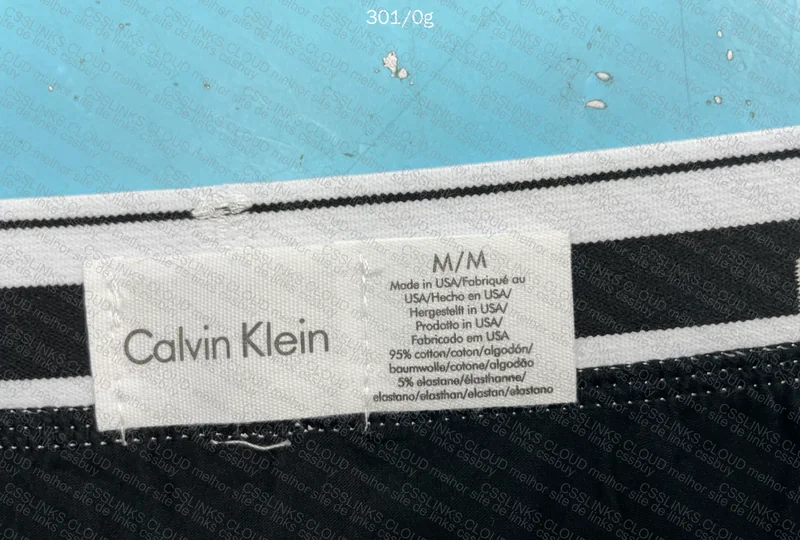 Calvin Klein Underwear 3