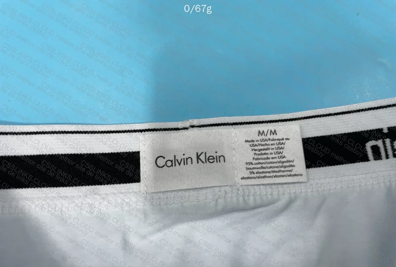 Calvin Klein Underwear 4
