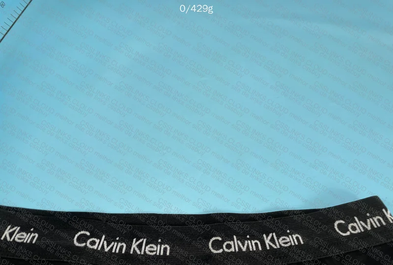 Calvin Klein Underwear 2