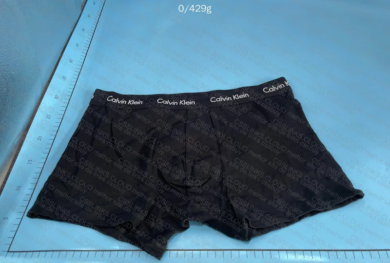 Calvin Klein Underwear 3