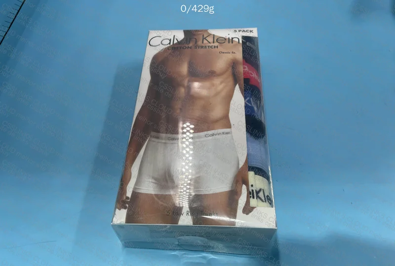 Calvin Klein Underwear 5