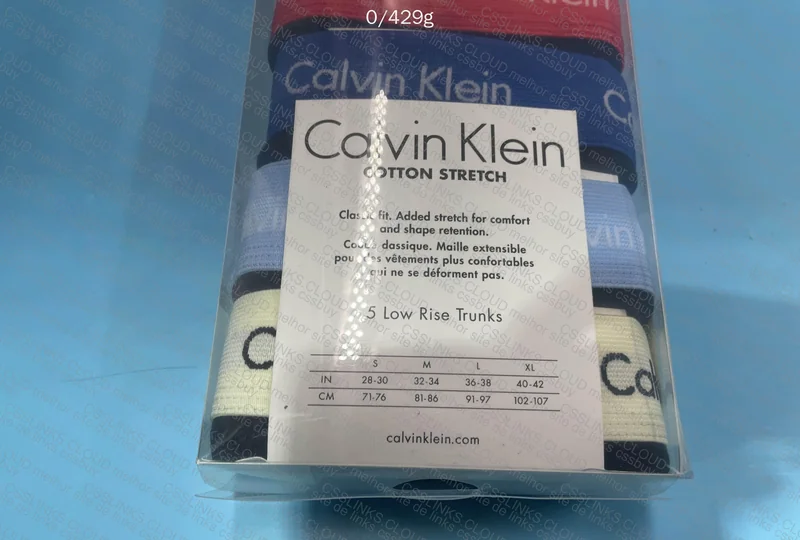 Calvin Klein Underwear 6