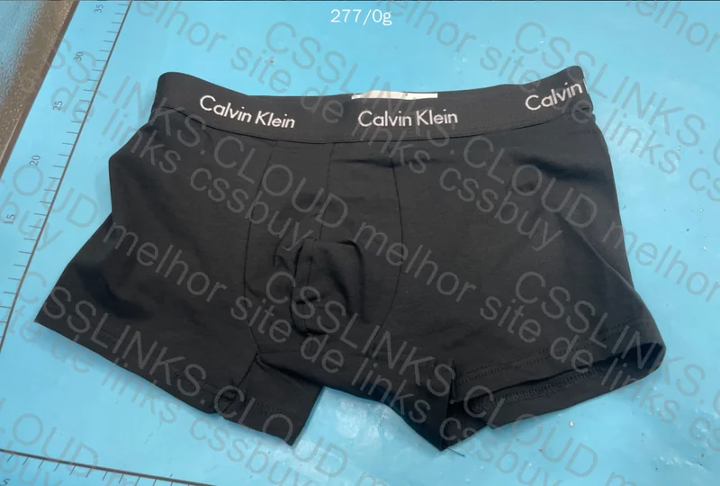 Calvin Klein Underwear 2