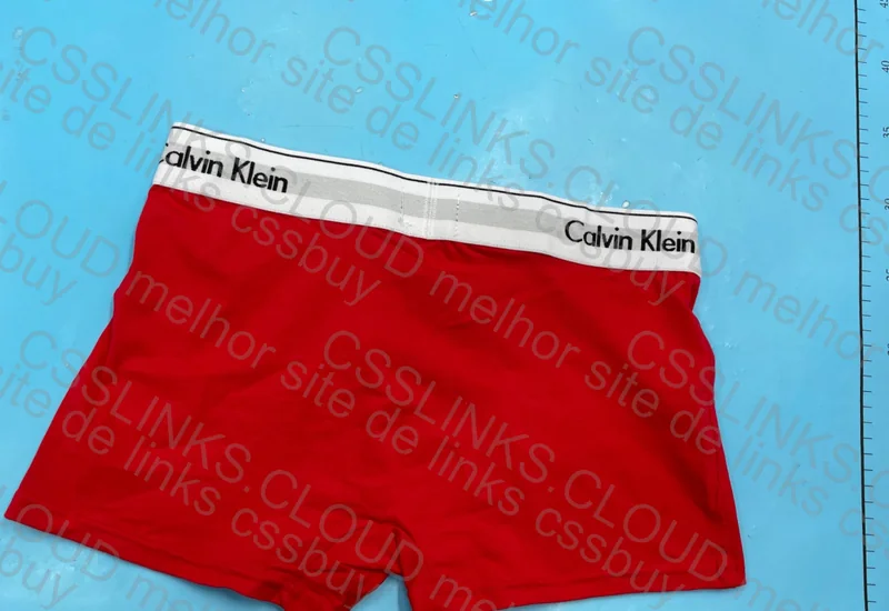 Calvin Klein Underwear 2