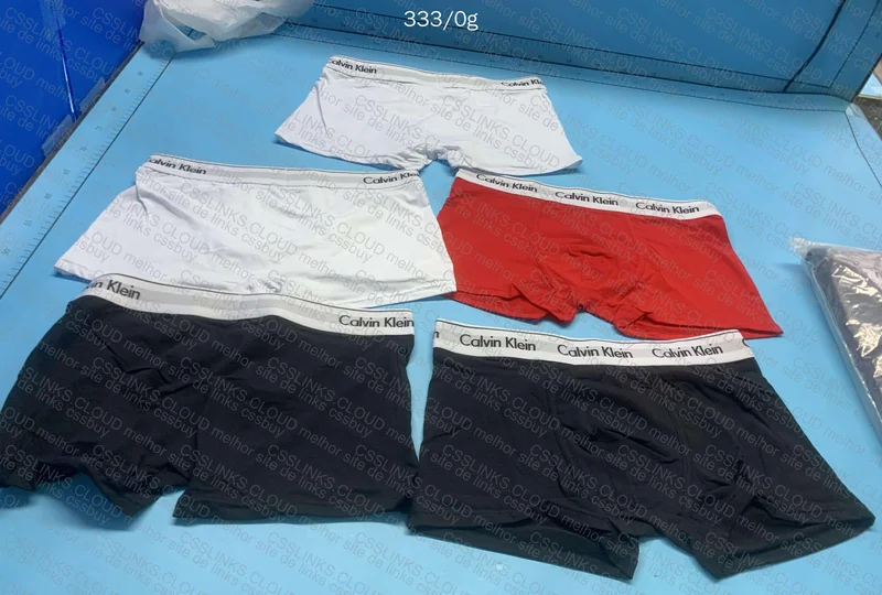 Calvin Klein Underwear