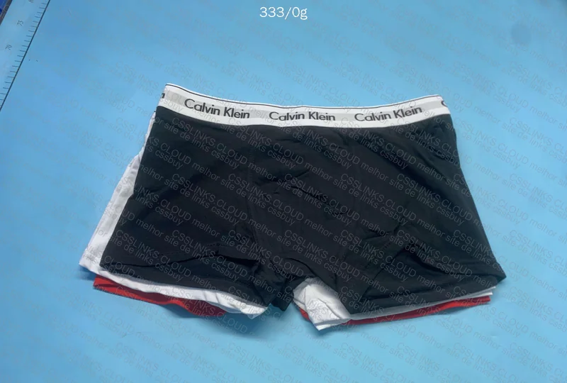 Calvin Klein Underwear 2