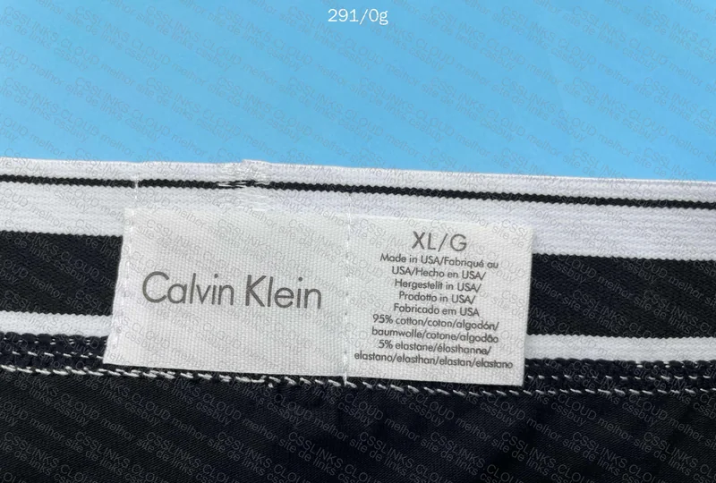 Calvin Klein Underwear 3