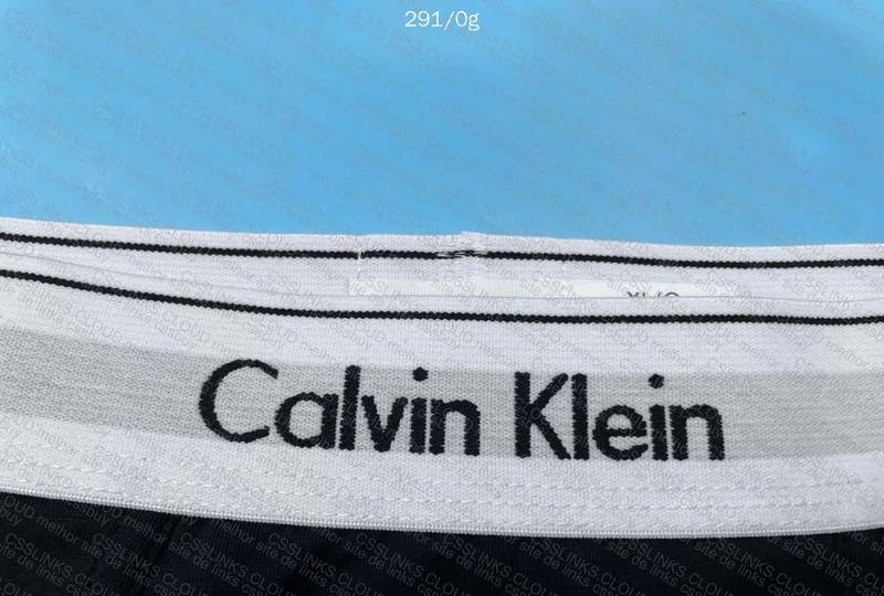 Calvin Klein Underwear 4