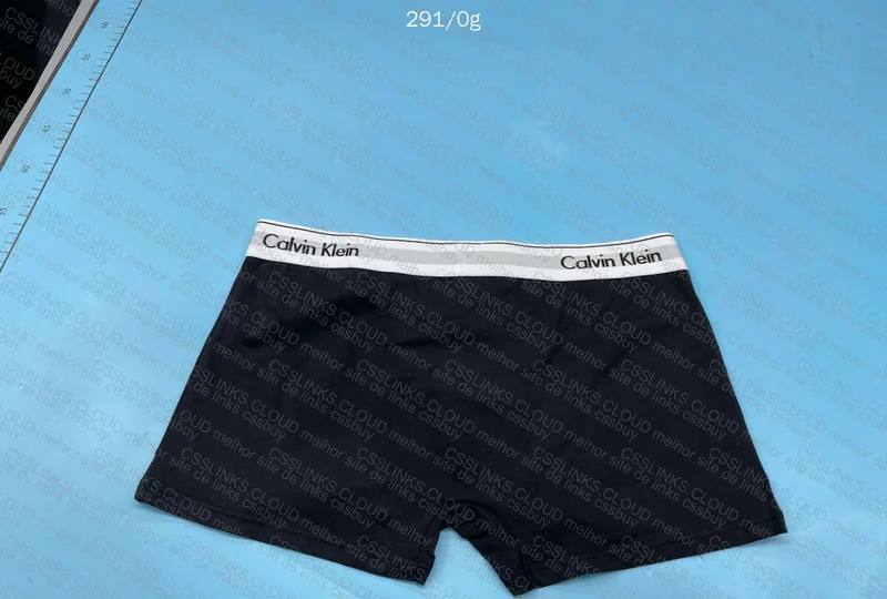 Calvin Klein Underwear 5