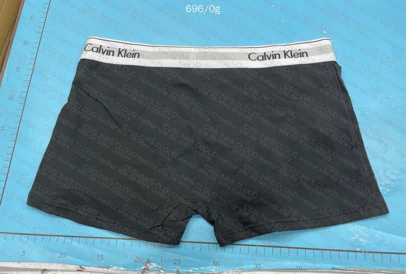 Calvin Klein Underwear 3
