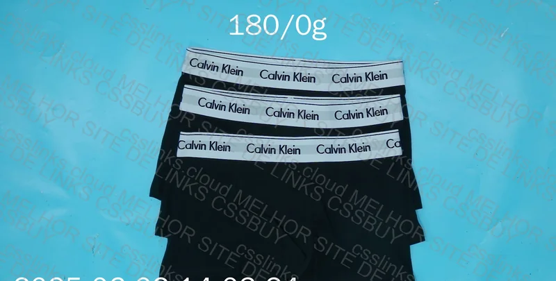 Calvin Klein Underwear