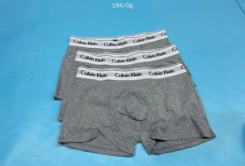 Calvin Klein Underwear 3