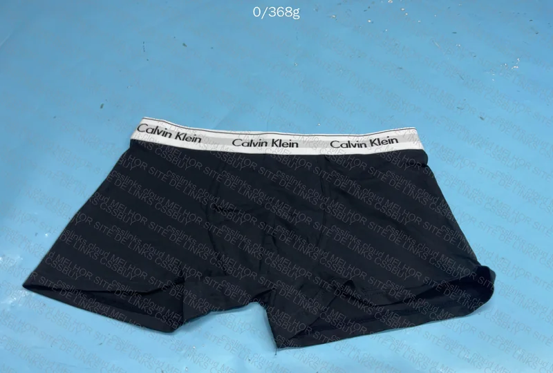 Calvin Klein Underwear 3