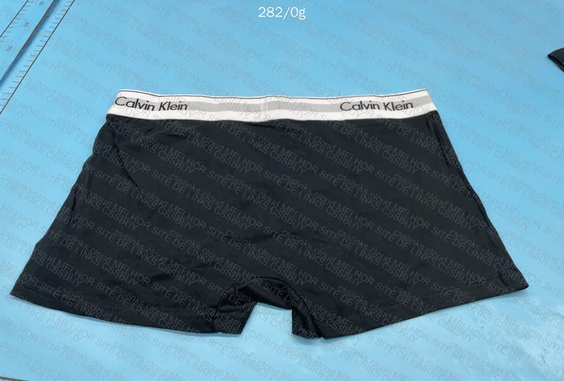 Calvin Klein Underwear 2