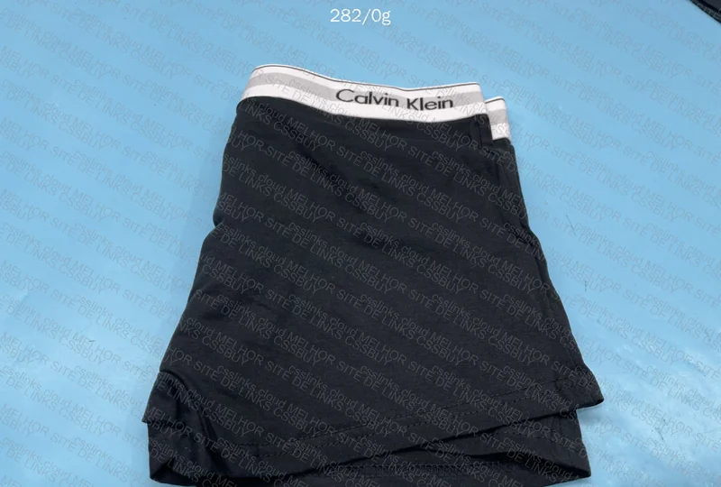 Calvin Klein Underwear 3